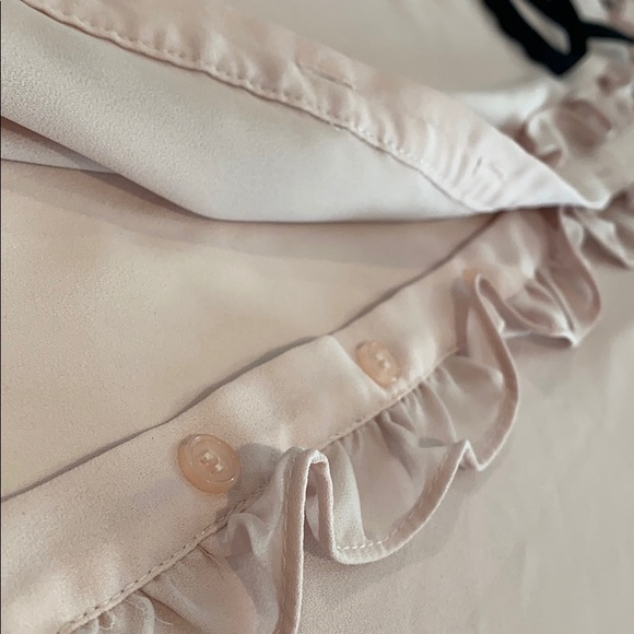 New York and company tank top - Picture 5 of 7